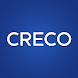 クレジットカード・電子マネーの かんたん管理は「CRECO」