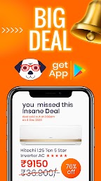 Dealdog - Local Shopping Deals