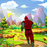Cover Image of Tải xuống Endless Journey Run - SUPER NO  APK