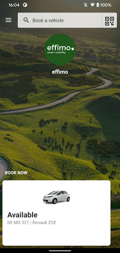 effimo Screen 3