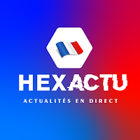 HexActu - Actualités en direct