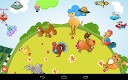 screenshot of Toddler puzzles - Animal games