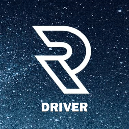 RoadX Driver logo