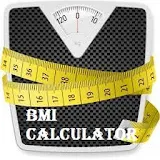 BMI Body Mass Calculator For Man and Woman icon