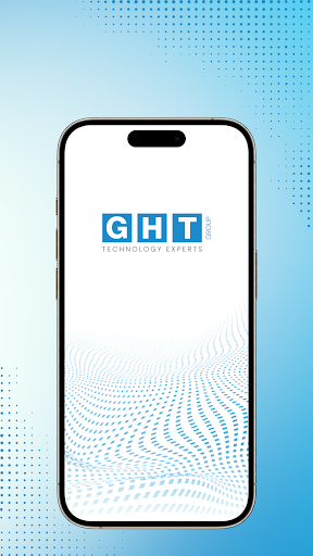 Android application GHT Group screenshort