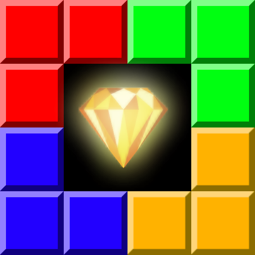 Diamond Miner 77 1.1.0 Icon