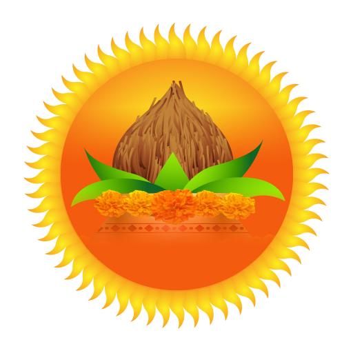 AstroswamiG: Online Astrology logo