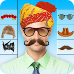 Cover Image of Download Stickers Photo Editor - Sticke  APK