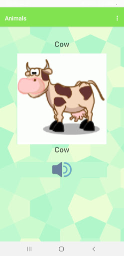 Learn Listen for Kidx