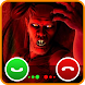 Devil Fake Call Video Prank - Androidアプリ