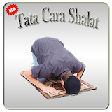 Tata Cara Shalat Lengkap icon