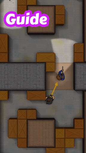 Hunter Assassin Guide Tips