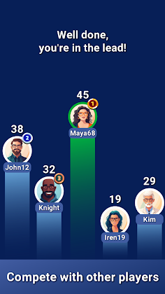 Power Of Knowledge : Trivia - Screenshot 4