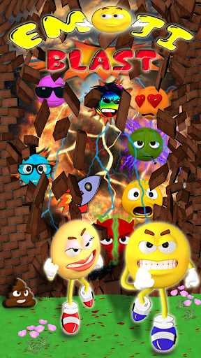 Emoji Blast