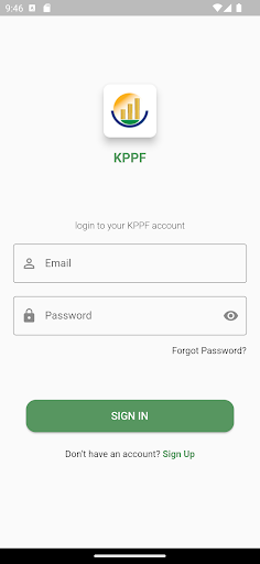 KPPF Pension Screen 2