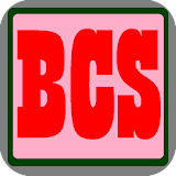 BCS Guide Geography icon