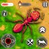 Ant Simulator: Ants Army Games