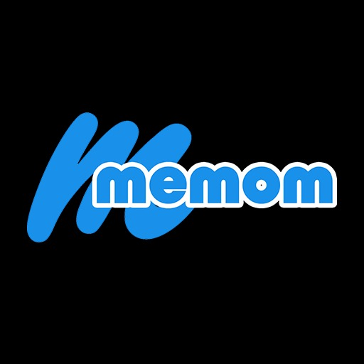 Memom TV logo