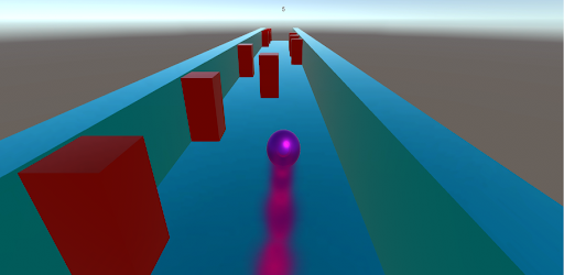 Endless Roller Screen 2