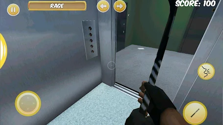 Neighbors OG - Screenshot Image