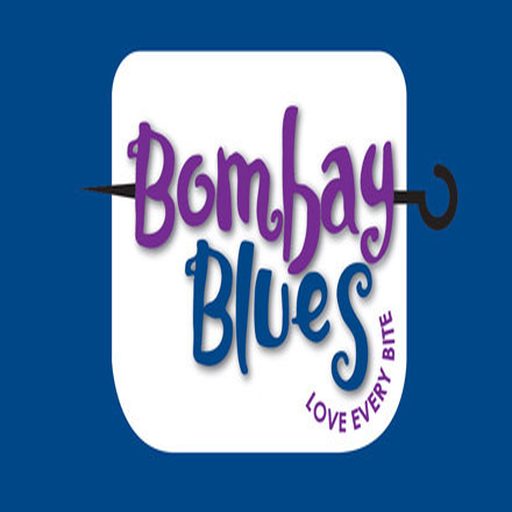 Bombay Blues logo