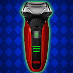 Cover Image of Download Electric Shaver Simulator (Pra  APK