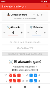 Imagen de la captura de pantalla