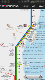홍콩지하철(圖4)-速報App