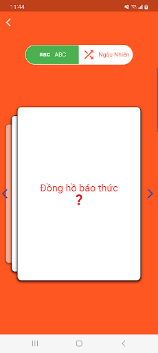 Viet Oka Tiếng Việt Screen 3
