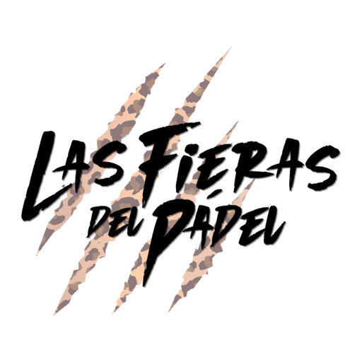 Las Fieras del Pádel logo