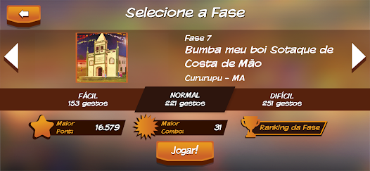 Vem Guarnicê: Festas Juninas – Apps on Google Play