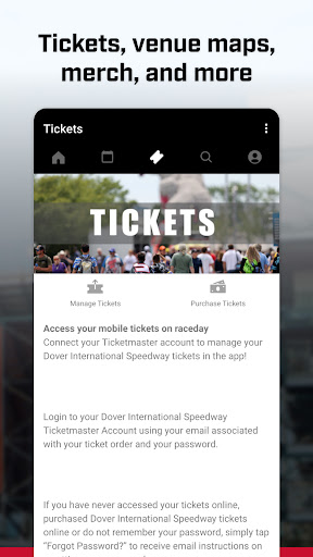 Dover Motor Speedway