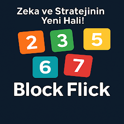 Icon image Block Flick