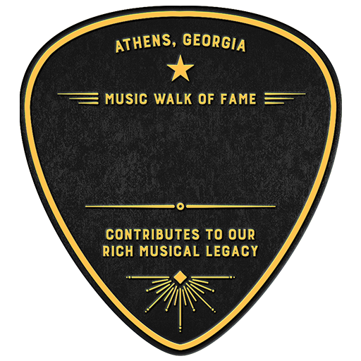 Athens Music Walk of Fame