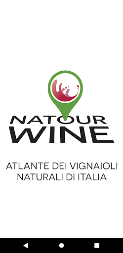 NaTourWine Screen 2