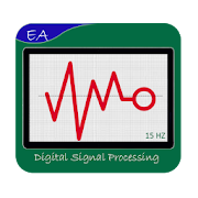 Digital Signal Processing Pro