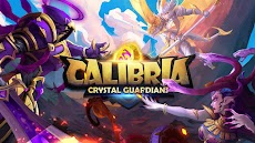 Calibria: Crystal Guardiansのおすすめ画像2