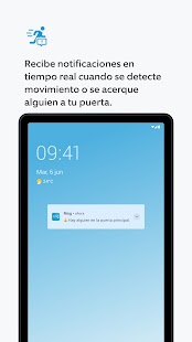 Unknown app Screenshot