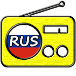 Cover Image of Herunterladen Russian Radio Online  APK