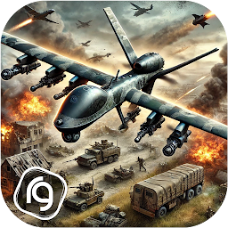 ДРОН ТЕНЬ STRIKE 3 Mod Apk