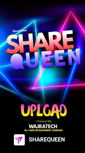 ShareQueen