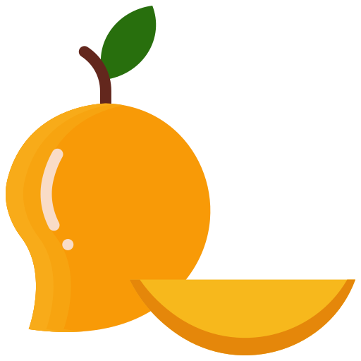 Hapus (The King Of Fruits) logo