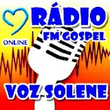 Rádio Voz Solene icon
