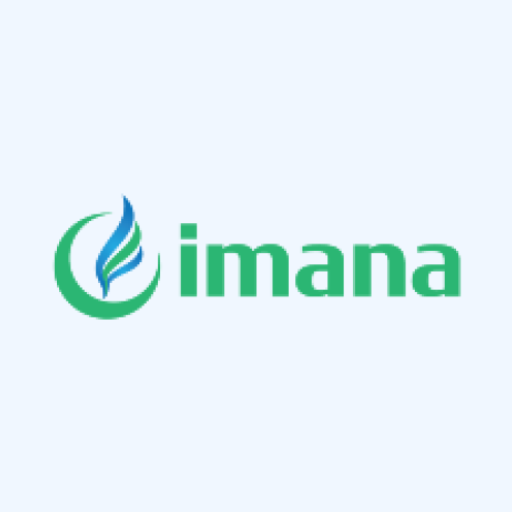 Imana logo