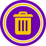 Flash Booster and Cleaner icon