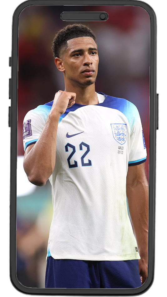 #6. Bellingham Wallpapers (Android) 由: Geek Over