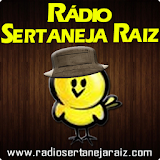 Rádio Sertaneja Raiz icon
