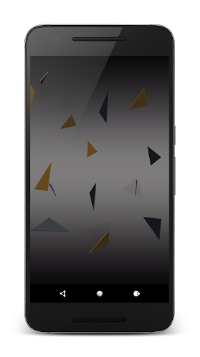 Cybernetic Future Wallpaper