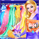 Princess Crash Course Diary - Androidアプリ