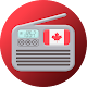 Radio Canada: Live Radio FM - Music & News Изтегляне на Windows